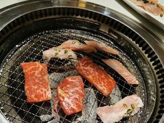 -御牛道日式烤肉料理(杭州万象城店)