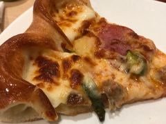 超级至尊比萨-必胜客(滨江店)