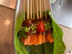 -禧香逢烧烤金牌鸡手王(繁荣路店)