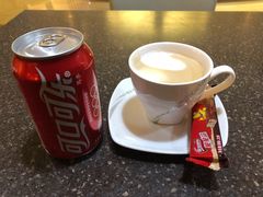 -浦东机场国航头等贵宾室