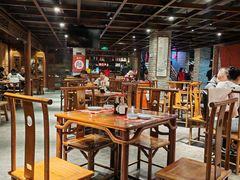 -新兴园饺子馆(河南街店)