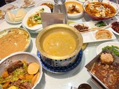 -北李·海肠捞饭·大连菜(望京凯德MALL店)