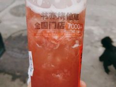 山楂莓莓-宫鼎茶(安顺三店)