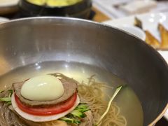 -紫霞门韩国料理烤肉(深南东路店)