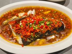 -井水小厨·湘菜(活力广场店)