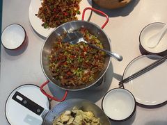 -福巷湘食小馆·猛火现炒(上海首店)