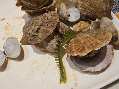 -渔夫蒸鲜(世奥湾店)