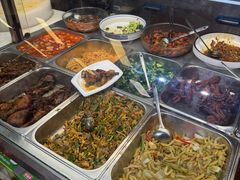 -梅溪·小伙子干挑面(安吉总店)