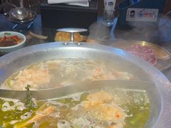 -额尔敦·品质自助(摩尔城店)