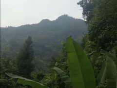 -清江方山景区