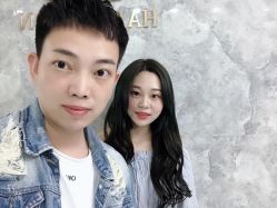 -AD HAIR 