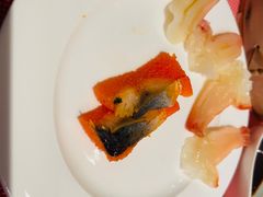 -广州希尔顿逸林酒店-OPEN開·全日制餐厅·海鲜·小火锅·自助餐(东风路店)
