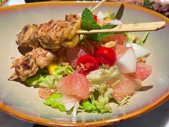 -Tegu泰古莲·泰国餐厅(红山6979店)