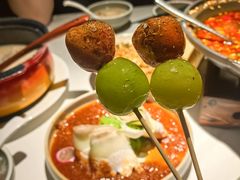 -麻六记(新天地店)