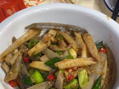 -小林哥的海鲜馆·夜宵烧烤(渔人码头店)