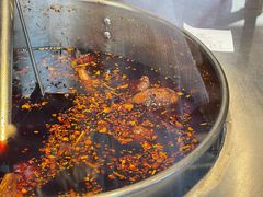 -老妈秘制兔头(春熙路店)