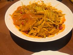 -奉天小馆·非遗东北菜(沈阳万象城店)