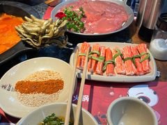 -蜀大侠火锅(寰球文化地标·总府店)