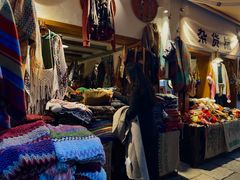 -小河直街历史文化街区