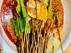 -嘉州叶婆婆钵钵鸡(建设路店)