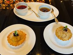 -北京四季酒店·采逸轩
