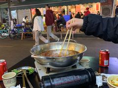 -黑竹香鸡(营和巷店)