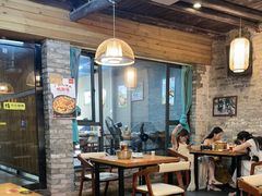 -61号餐吧(兴坪古镇漓江店)