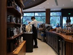 -星巴克臻选(北京富力家园店)
