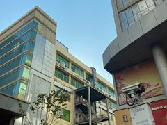 -紫荆城食品交易中心(华强北店)