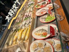 -码头见·潮汕菜(领展中心城店)