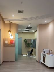 -AIST爱思特医疗美容医院