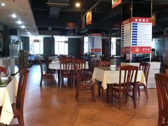 大堂-天下客饭店(中山路店)