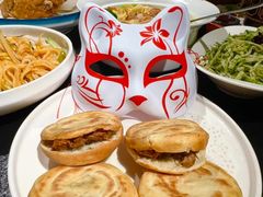 -唐猫庭院·千年陕菜(赛格国际购物中心店)