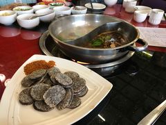 -香丽缘饭馆(黑龙潭店)