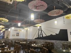 -印象盐帮菜(鲁能城店)