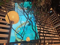 -桂满陇·海市蜃楼·黑金(国金店)