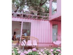 -灯塔咖啡馆BOOK·Coffee Shop
