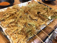 -老酱油炸社