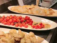 -北京王府井希尔顿酒店·万斯阁西餐厅