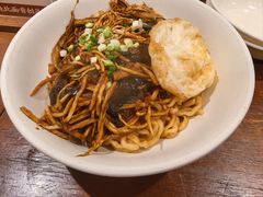 -寻裕记·现炒浇头面(人民广场店)