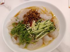 -东方饺子王(新奥购物中心店)