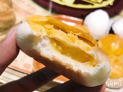 菠萝包-石岐佬中山菜馆(张溪店)