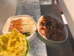 -碗中海·蒸汽海鲜·桑拿鸡(岭南天地店)