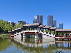 -西海子公园