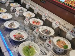 -惠宾饭庄(中山路店)