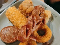 -梨花自助烤肉(乐宾店)