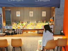 -LAMP BAR 水烟音乐酒吧
