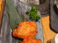 -赤坂亭·M9和牛烧肉·铁板烧·日料398放题(长泰广场店)