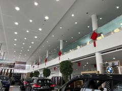 -北京京宝行宝马4S店(闵庄路店)