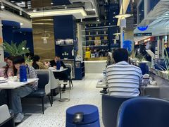 -兰湘子·湘菜小炒(崂山丽达店)